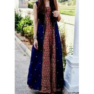 Maxi Bridal Dresses in Pakistan